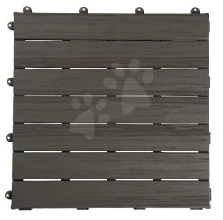 Zelt Natur Indoor&Outdoor Teepee Evolutive Smoby Verstellbar Und Vorgärten Mit Blumentöpfen Am Bürgersteig Ab 24 Monaten -Spielzeug Theater Verkäufe 810907 c smoby podlaha 10