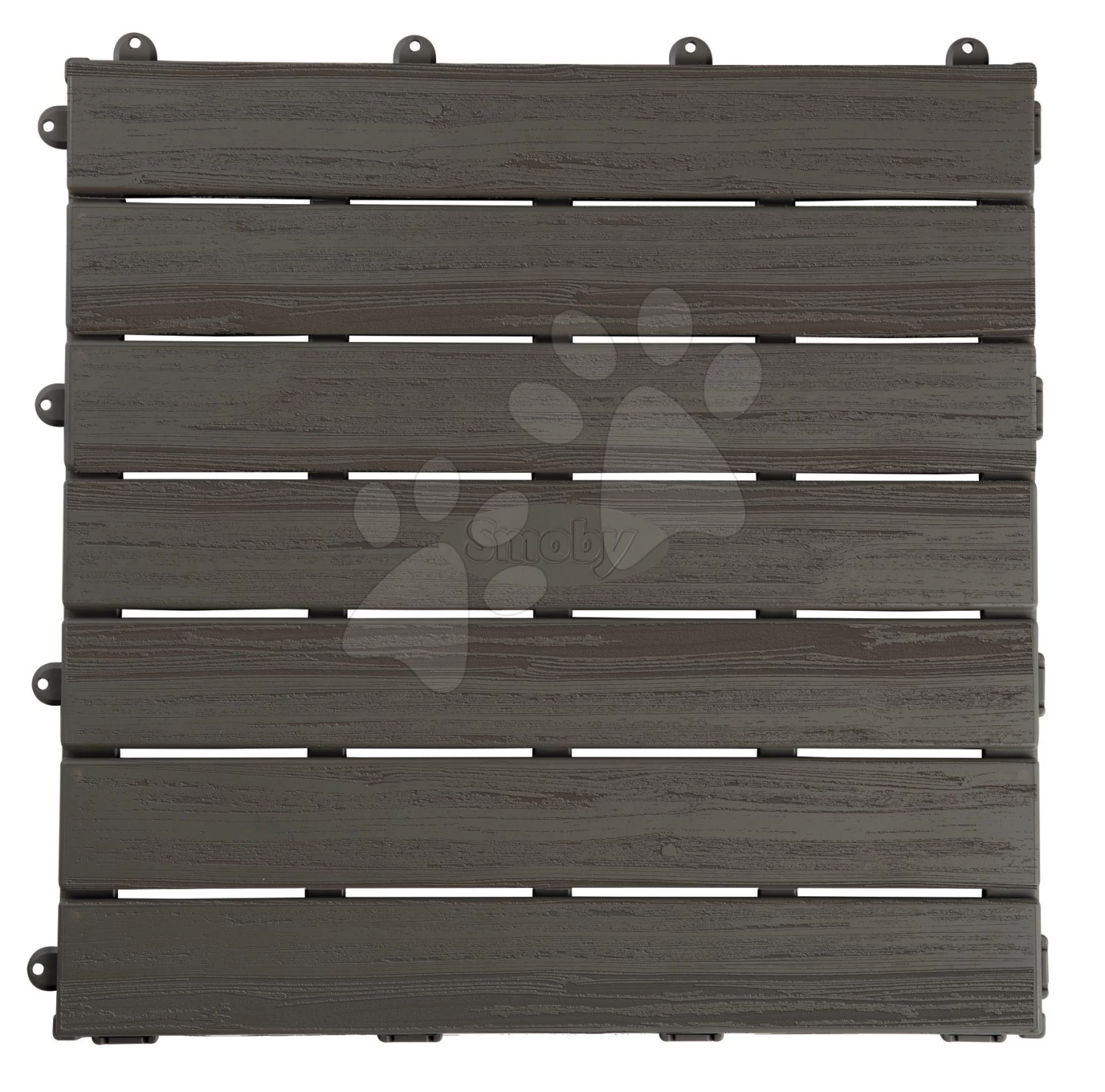 Boden Unter Allen Häusern Smoby Oder Auf Der Terrasse Oder Gehweg Zum Häuschen Set Aus 6 Quadraten 45 * 45 Cm / 1,2 M2 3 Boden Unter Allen Häusern Smoby Oder Auf Der Terrasse Oder Gehweg Zum Häuschen Set Aus 6 Quadraten 45 * 45 Cm / 1,2 M2 – Bild 3