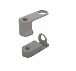 Häusschen Corolle Playhouse Smoby Auf Dem Boden Mit Küche Und Garten Mit Dusche SM810227-A -Spielzeug Theater Verkäufe 810911 d smoby dazdnik 1