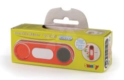 Spielhaus Pretty Sunny Flowers House Smoby Mit Glocke Und Sandkasten -Spielzeug Theater Verkäufe 810912 c smoby zvoncek 1