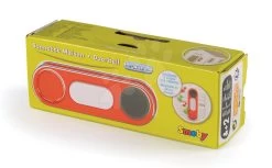 Elektronische Klingel Doorbell Smoby Für Alle Smoby-Häuschen -Spielzeug Theater Verkäufe 810912 d smoby zvoncek 1