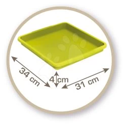 Set Mit 4 Brettspielen Für Einen Picknicktisch Games Drawer Set Smoby In Einem Ordner Abgelegt Ab 3-6 Jahren SM810913 15 Set Mit 4 Brettspielen Für Einen Picknicktisch Games Drawer Set Smoby In Einem Ordner Abgelegt Ab 3-6 Jahren SM810913 -Spielzeug Theater Verkäufe 810913 f smoby hry