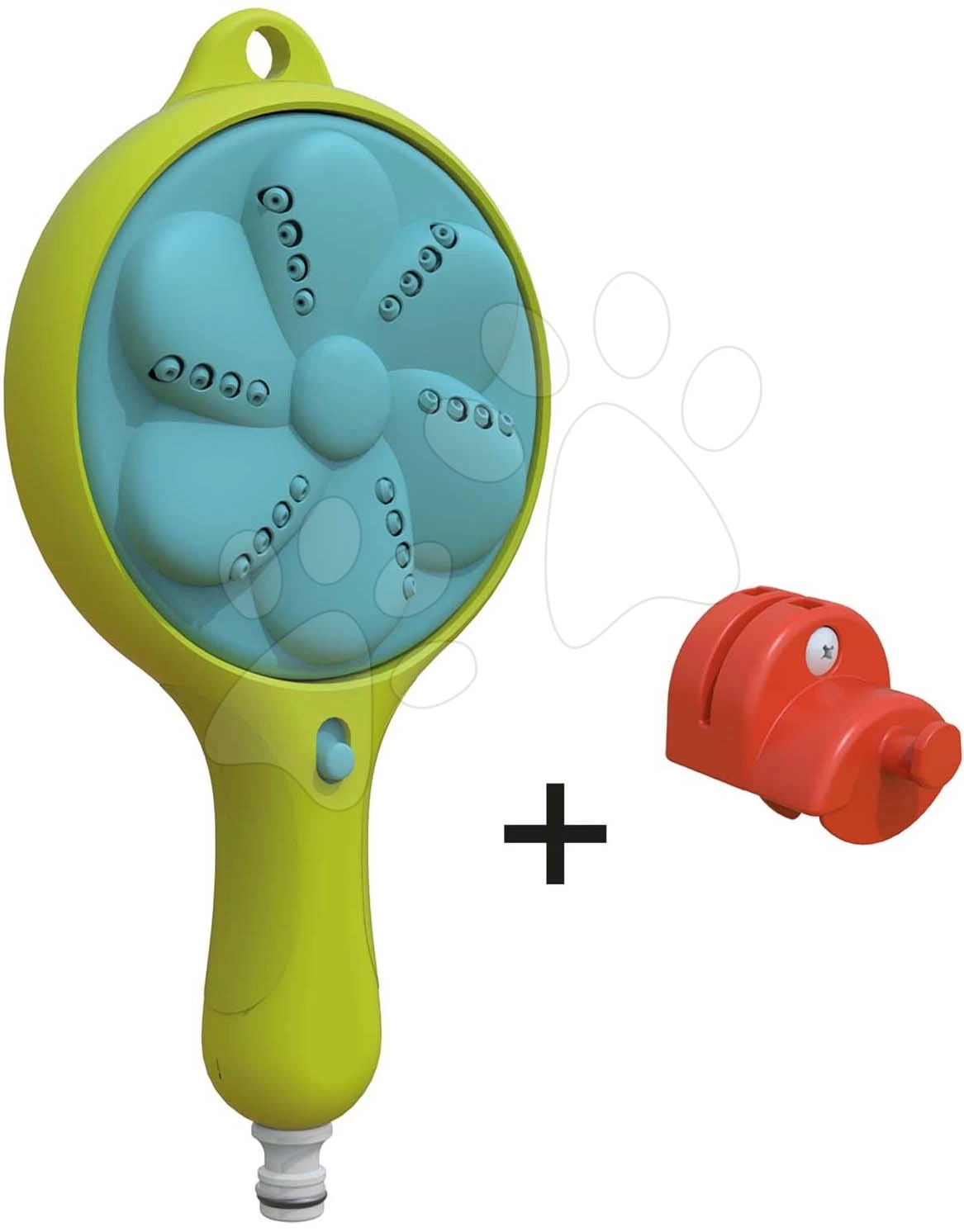 Häusschen Mit Laden Sweety Corner Playhouse Smoby Mit Klingel Und Garten Mit Dusche SM810225-L 18 Häusschen Mit Laden Sweety Corner Playhouse Smoby Mit Klingel Und Garten Mit Dusche SM810225-L – Bild 18