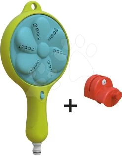 Spielhaus Corolle Playhouse Smoby Mit Einer Küche Unter Einem Sonnenschirm Und Einer Dusche SM810227-F -Spielzeug Theater Verkäufe 810914 a smoby hlavica 6