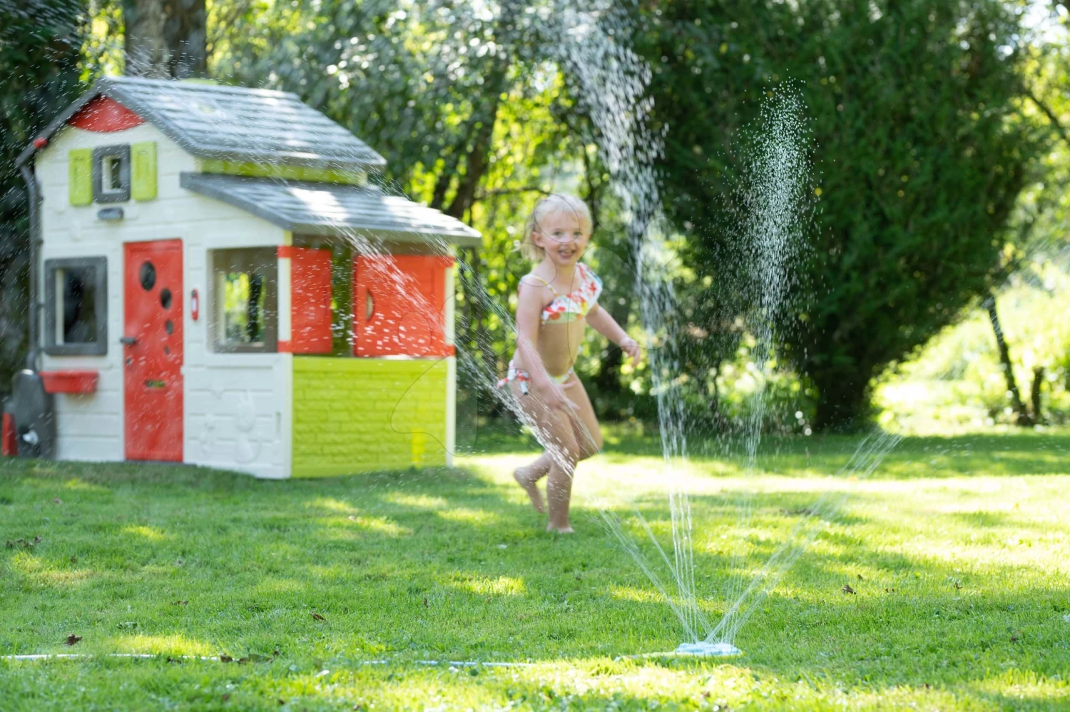 Duschkopf Für Alle Häuser Shower 3in1 Smoby Montierbar An Der Wand / Am Boden / In Der Hand Ab 2 Jahren SM810914 9 Duschkopf Für Alle Häuser Shower 3in1 Smoby Montierbar An Der Wand / Am Boden / In Der Hand Ab 2 Jahren SM810914 – Bild 9