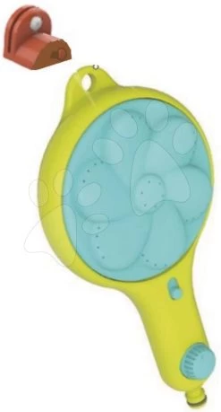 Duschkopf Für Alle Häuser Shower 3in1 Smoby Montierbar An Der Wand / Am Boden / In Der Hand Ab 2 Jahren SM810914 30 Duschkopf Für Alle Häuser Shower 3in1 Smoby Montierbar An Der Wand / Am Boden / In Der Hand Ab 2 Jahren SM810914 -Spielzeug Theater Verkäufe 810914 p smoby hlavica