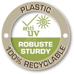 Natürliches Zelt Indoor&Outdoor Teepee Evolutive Smoby Höhenverstellbar 159-184 Cm Mit Textilvorhang UV-Filter Von 2-8 Jahren -Spielzeug Theater Verkäufe 811000 j smoby teepee 3