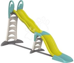 Set Häuschen Der Freunde Von Smoby Mit Küche Und Klingel Und Rutsche Megagliss 2v1 Länge 3,75 / 1,5 M Mit Sandkasten 29 Set Häuschen Der Freunde Von Smoby Mit Küche Und Klingel Und Rutsche Megagliss 2v1 Länge 3,75 / 1,5 M Mit Sandkasten -Spielzeug Theater Verkäufe 820200 a smoby smyklavka