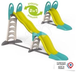 Set Häuschen Der Freunde Von Smoby Mit Küche Und Klingel Und Rutsche Toboggan XL Mit Einer Länge Von 2,3 M 27 Set Häuschen Der Freunde Von Smoby Mit Küche Und Klingel Und Rutsche Toboggan XL Mit Einer Länge Von 2,3 M -Spielzeug Theater Verkäufe 820302 b smoby smyklavka 1 6