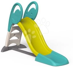 Set Häuschen Mit Gartenrestaurant Chef House DeLuxe Smoby Und Rutsche XL 230 Cm Mit Wolle Und Wasserdüse Und Geburtstagstorte -Spielzeug Theater Verkäufe 820302 c smoby smyklavka 1