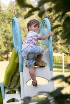 Set Häuschen Pretty Nature Smoby Mit Sommerküche Und Rutsche Toboggan XL Mit Wasser Ab 24 Mon 29 Set Häuschen Pretty Nature Smoby Mit Sommerküche Und Rutsche Toboggan XL Mit Wasser Ab 24 Mon -Spielzeug Theater Verkäufe 820302 p smoby smyklavka 1 1