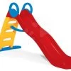 Set Häuschen Der Freunde Von Smoby Mit Küche Und Rutsche Mit Wasserdüse Funny 2 Meter Mit Einem Sportset