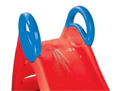 Set Häuschen Der Freunde Von Smoby Mit Küche Und Rutsche Mit Wasserdüse Funny 2 M Und Sandkasten Muschel 31 Set Häuschen Der Freunde Von Smoby Mit Küche Und Rutsche Mit Wasserdüse Funny 2 M Und Sandkasten Muschel -Spielzeug Theater Verkäufe 820401 f smoby smyklavka 6