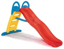 Set Häuschen Maison Neo Floralie Smoby Und Rutsche Toboggan Funny Mit Einer Länge Von 2 M -Spielzeug Theater Verkäufe 820403 e smoby smyklavka 2