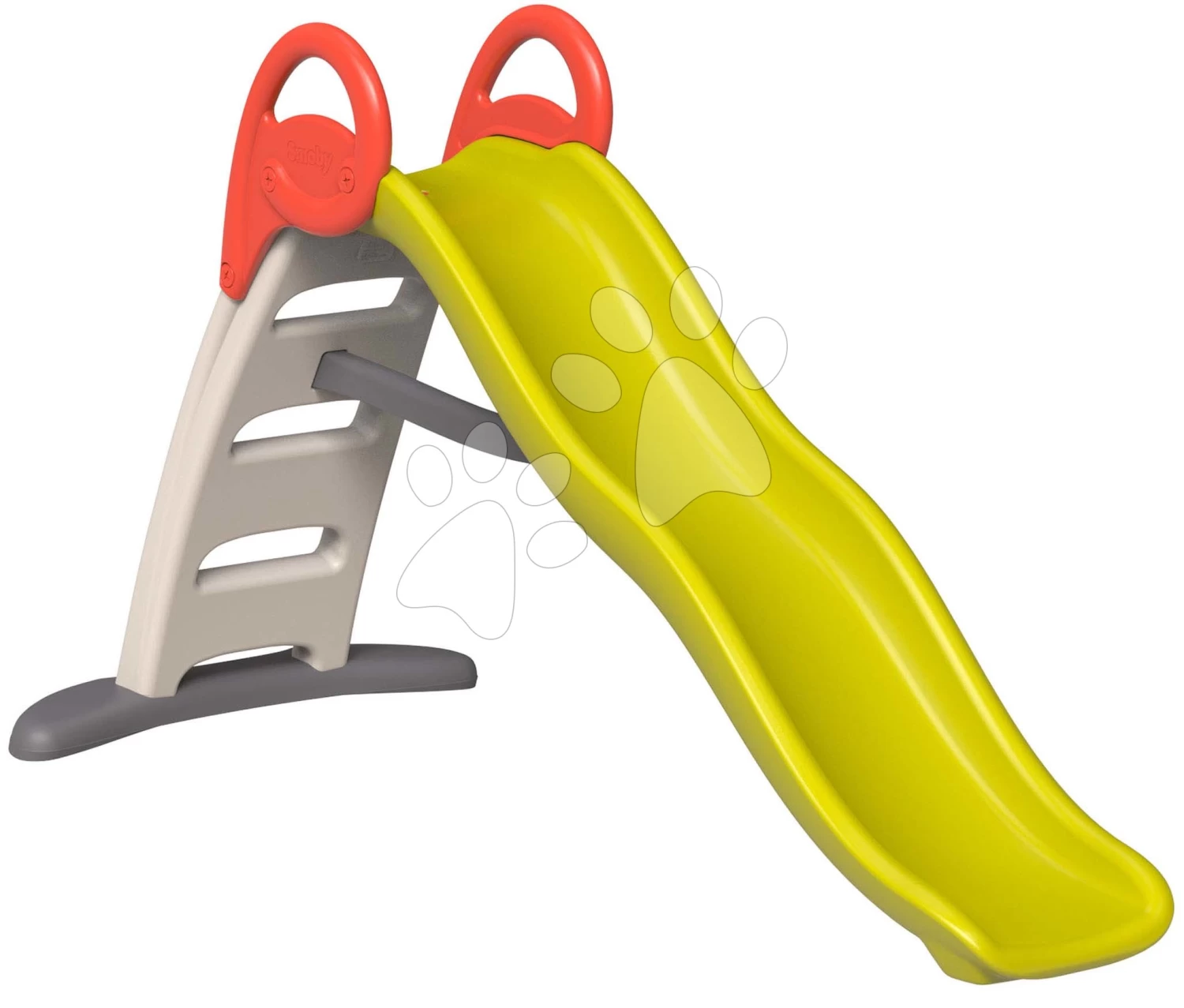 Set Häuschen Der Freunde Von Smoby Mit Küche Und Klingel Und Rutsche Toboggan Funny 2 Meter 2 Set Häuschen Der Freunde Von Smoby Mit Küche Und Klingel Und Rutsche Toboggan Funny 2 Meter – Bild 2