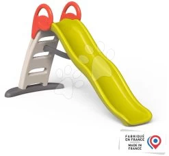 Set Häuschen My Neo House DeLuxe Smoby Mit Elektronischer Klingel Und Rutsche Toboggan Funny Mit Einer Länge Von 2 M Ab 24 Monaten -Spielzeug Theater Verkäufe 820404 c smoby smyklavka 5