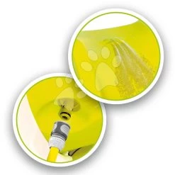 Häuserset Sonne Sunny Smoby Mit Küche Und Garten Mit 2-Meter-Rutsche -Spielzeug Theater Verkäufe 820404 d smoby smyklavka