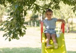 Set Häuschen Pretty Nature Smoby Mit Sommerküche Und Rutsche Toboggan Funny Weillig Ab 24 Mon 28 Set Häuschen Pretty Nature Smoby Mit Sommerküche Und Rutsche Toboggan Funny Weillig Ab 24 Mon -Spielzeug Theater Verkäufe 820404 n smoby smyklavka 3