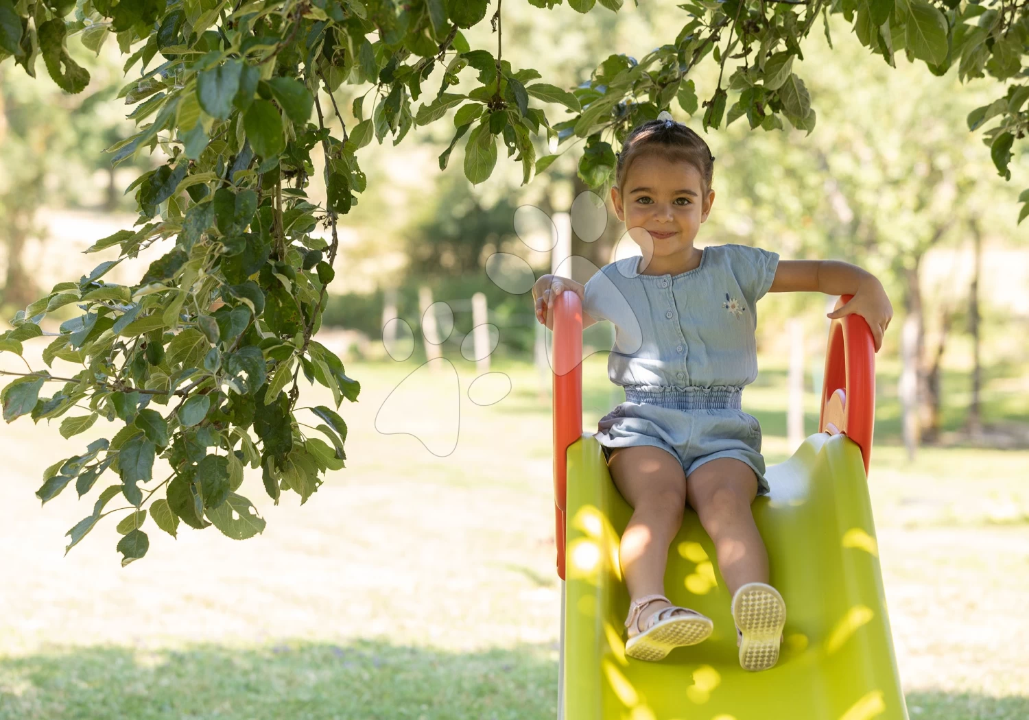 Set Häuschen Der Freunde Von Smoby Mit Küche Und Klingel Und Rutsche Toboggan Funny 2 Meter 10 Set Häuschen Der Freunde Von Smoby Mit Küche Und Klingel Und Rutsche Toboggan Funny 2 Meter – Bild 10