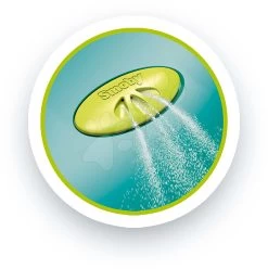 Set Häuschen Der Freunde Von Smoby Mit Küche Und Rutsche GM Slide Mit Wasser, Länge 1,5 M 23 Set Häuschen Der Freunde Von Smoby Mit Küche Und Rutsche GM Slide Mit Wasser, Länge 1,5 M -Spielzeug Theater Verkäufe 820505 b smoby smyklavka