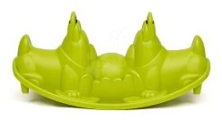 Set Häuschen Pretty Blue Smoby Mit Sommerküche Und Schaukel Hund Ab 24 Monaten -Spielzeug Theater Verkäufe 830201 f smoby hojdacka 5