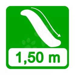 Set Häuschen Pretty Blue Smoby Mit Sommerküche Und Klettergerüst Multiactivity Climbing Tower Ab 24 Mon. 39 Set Häuschen Pretty Blue Smoby Mit Sommerküche Und Klettergerüst Multiactivity Climbing Tower Ab 24 Mon. -Spielzeug Theater Verkäufe 840201 310059 piktogramy 1