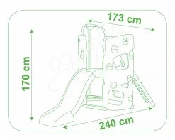 Set Häuschen Pretty Blue Smoby Mit Sommerküche Und Klettergerüst Multiactivity Climbing Tower Ab 24 Mon. 38 Set Häuschen Pretty Blue Smoby Mit Sommerküche Und Klettergerüst Multiactivity Climbing Tower Ab 24 Mon. -Spielzeug Theater Verkäufe 840201 k smoby stena 1