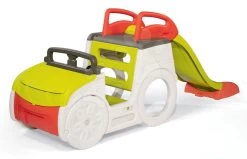 Set Häuschen Der Freunde Von Smoby Mit Vorgarten Und Klettergerüst Adventure Car Mit Sandkasten Und Rutsche 1,5 M 33 Set Häuschen Der Freunde Von Smoby Mit Vorgarten Und Klettergerüst Adventure Car Mit Sandkasten Und Rutsche 1,5 M -Spielzeug Theater Verkäufe 840205 e smoby preliezacka 3