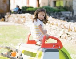 Set Häuschen My Neo House DeLuxe Smoby Mit Klingel, Tisch Und Klettergerüst Adventure Car Mit Sandkasten Und Rutsche 1,5 M Ab 24 Monaten -Spielzeug Theater Verkäufe 840205 g smoby preliezacka 2