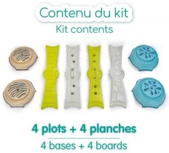 Set Häuschen Pretty Blue Smoby Mit Schiebeladen Und Ein Abschleppwagen Peppy Handwagen Mit Schwenkrädern Ab 24 Mon -Spielzeug Theater Verkäufe 840400 e smoby draha