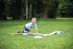 Set Häuschen Pretty Blue Smoby Mit Schiebeladen Und Ein Abschleppwagen Peppy Handwagen Mit Schwenkrädern Ab 24 Mon -Spielzeug Theater Verkäufe 840400 n smoby draha 1