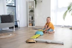 Set Häuschen Pretty Blue Smoby Mit Schiebeladen Und Ein Abschleppwagen Peppy Handwagen Mit Schwenkrädern Ab 24 Mon -Spielzeug Theater Verkäufe 840400 q smoby draha 1