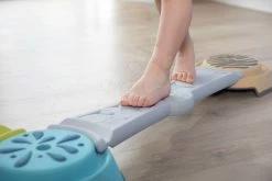 Set Häuschen Pretty Blue Smoby Mit Schiebeladen Und Ein Abschleppwagen Peppy Handwagen Mit Schwenkrädern Ab 24 Mon -Spielzeug Theater Verkäufe 840400 r smoby draha 1