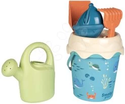 Set Häuschen Pretty Blue Smoby Und Eimer Set Nemo Ab 24 Mon -Spielzeug Theater Verkäufe 862140 a smoby vedro