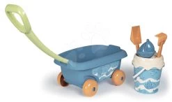 Zelt Natur Indoor&Outdoor Teepee Evolutive Smoby Verstellbar Mit Wagen Im Garten Unter Sonnenschirmen Ab 24 Monaten -Spielzeug Theater Verkäufe 867011 a smoby vozik