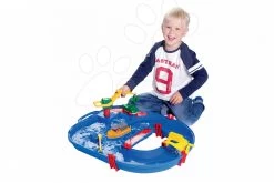 Set Häuschen Jura Lodge Smoby Mit Zwei Türen Und Wasserstraße Aquaplay Start Set Mit Container Und 2 Segelbooten 29 Set Häuschen Jura Lodge Smoby Mit Zwei Türen Und Wasserstraße Aquaplay Start Set Mit Container Und 2 Segelbooten -Spielzeug Theater Verkäufe 8700001501 b aquaplay draha 3