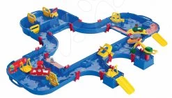 Set Häuschen Der Freunde Von Smoby Mit Küche Und Wasserstraße Aquaplay Mega LockBox Im Köfferchen 33 Set Häuschen Der Freunde Von Smoby Mit Küche Und Wasserstraße Aquaplay Mega LockBox Im Köfferchen -Spielzeug Theater Verkäufe 8700001544 a aquaplay draha