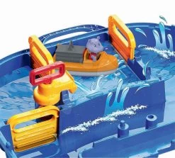 Set Häuschen Der Freunde Von Smoby Mit Küche Und Wasserstraße Aquaplay Mega LockBox Im Köfferchen 34 Set Häuschen Der Freunde Von Smoby Mit Küche Und Wasserstraße Aquaplay Mega LockBox Im Köfferchen -Spielzeug Theater Verkäufe 8700001544 c aquaplay draha 1