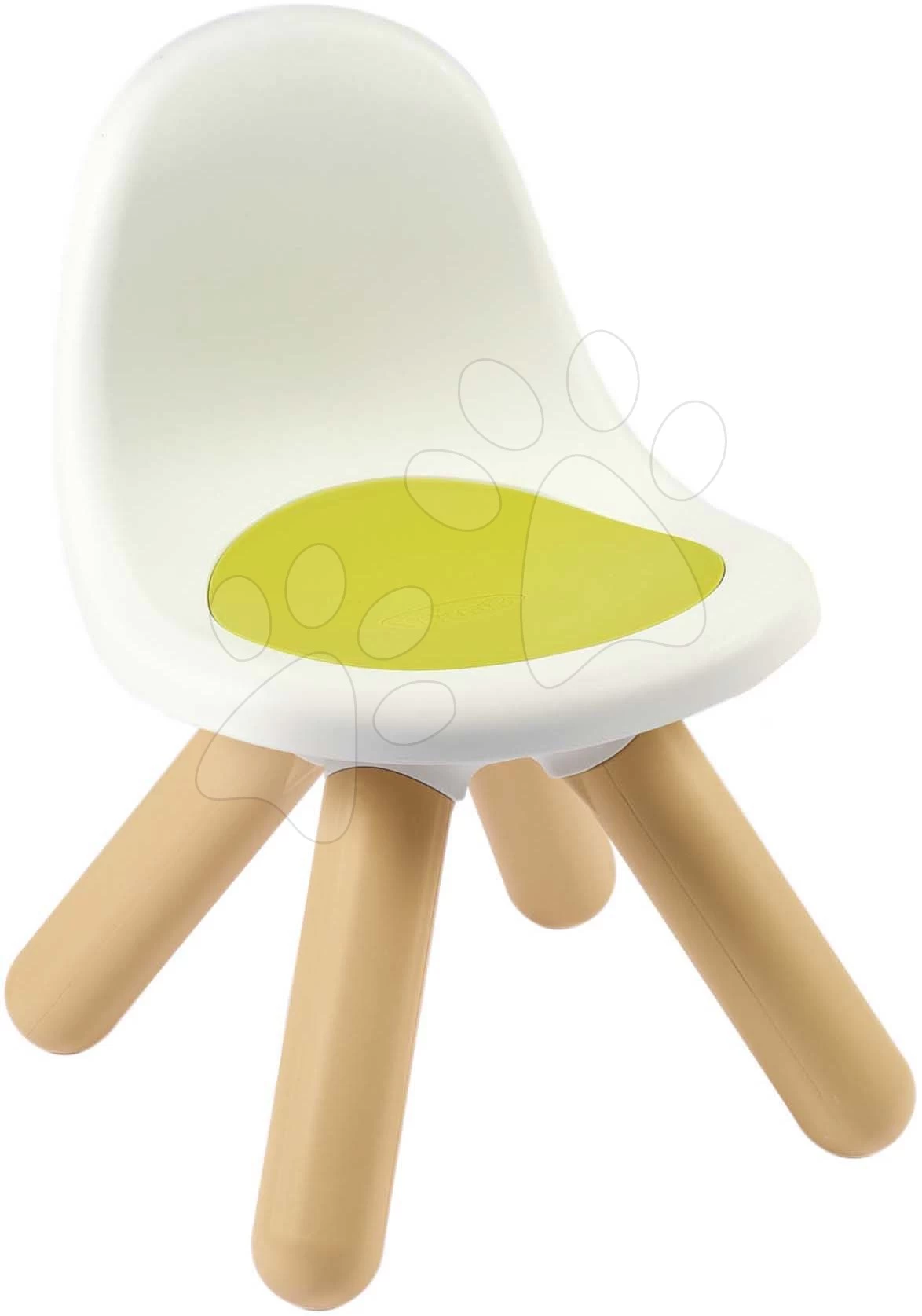 Set Häuschen Jura Lodge Smoby Mit Zwei Türen, Tisch Und 2 Stühlen KidChair Ab 24 Monaten 10 Set Häuschen Jura Lodge Smoby Mit Zwei Türen, Tisch Und 2 Stühlen KidChair Ab 24 Monaten – Bild 10