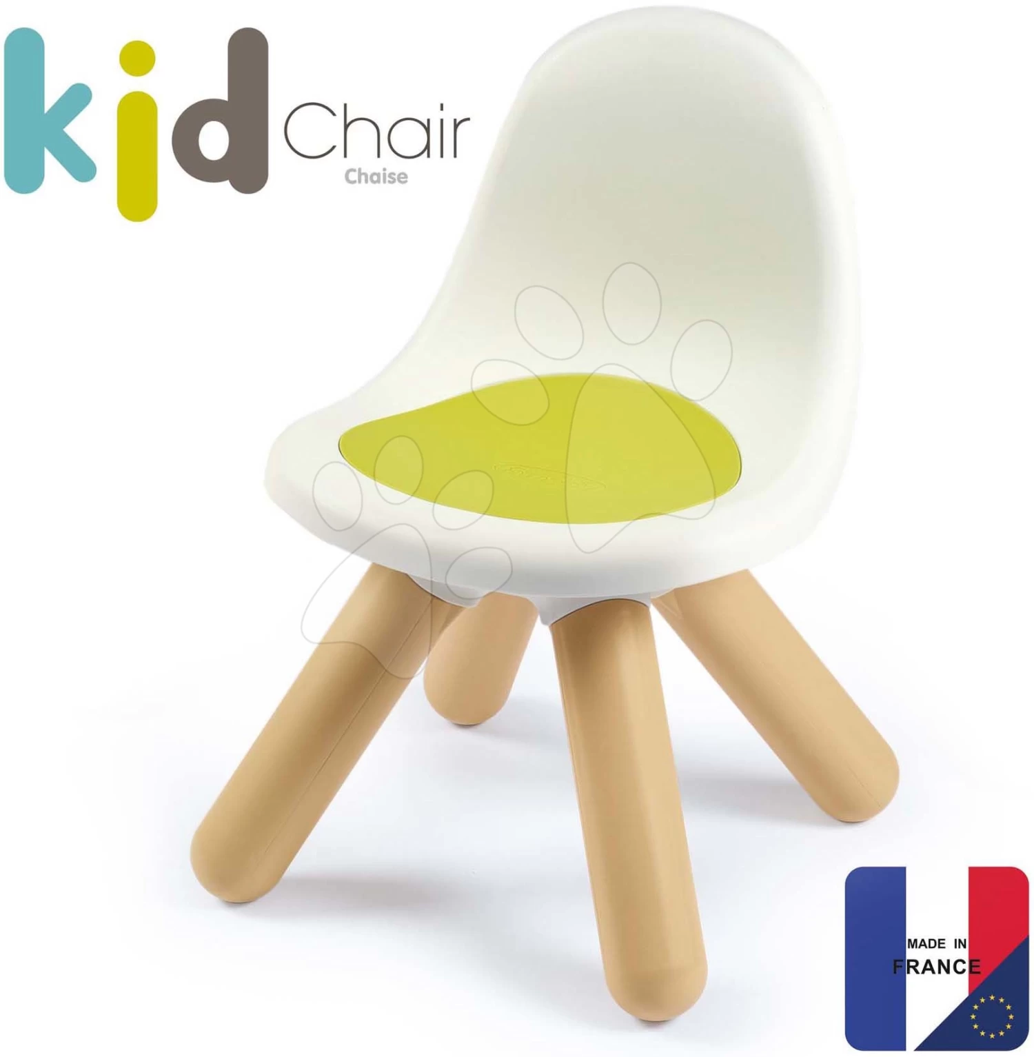 Haus Sonne Sunny Smoby Mit Klingel, Küche Und Garten Mit Stühlen 10 Haus Sonne Sunny Smoby Mit Klingel, Küche Und Garten Mit Stühlen – Bild 10