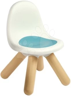 Set Häuschen Gärtner Neo Floralie Smoby Mit Küche Und 2 Stühlen Und Einem Kleinen KidChair-Tisch -Spielzeug Theater Verkäufe 880112 a smoby stolicka 6