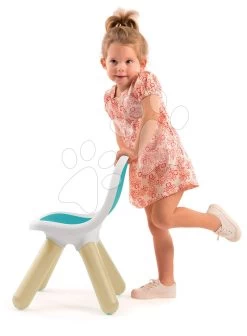 Set Domček Priateľov V Elegantných Farbách Friends House Evo Playhouse Smoby Rozšíriteľný S Posedením Na Záhrade SM810204-14 -Spielzeug Theater Verkäufe 880112 b smoby filestyle 2 1