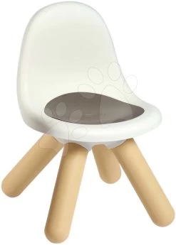 Häuschen My Neo House DeLuxe Smoby Mit Tisch 2 Stühlen Und Einem Kleinen Tisch -Spielzeug Theater Verkäufe 880113 a smoby stolicka 17