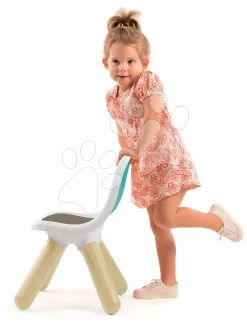 Set Häuschen Gärtner Neo Floralie Smoby Mit Küche Und 3 KidChair-Stühlen -Spielzeug Theater Verkäufe 880113 b smoby filestyle 1