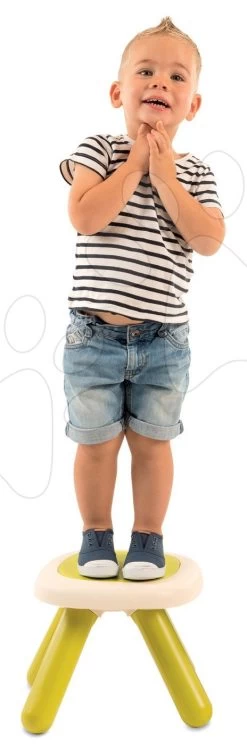 Zelt, Natur Indoor&Outdoor Teepee Evolutive Smoby Einstellbar Mit Einem Luxuriösen Sitzen Im Garten Am Grill Ab 24 Monaten -Spielzeug Theater Verkäufe 880200 f smoby stoliky 1