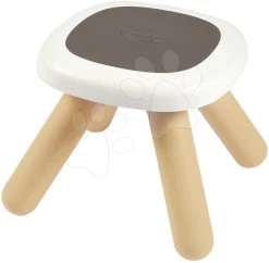 Set Häuschen Gärtner Neo Floralie Smoby Mit Küche Und 2 Stühlen Und Einem Kleinen KidChair-Tisch -Spielzeug Theater Verkäufe 880207 a smoby taburetka 7