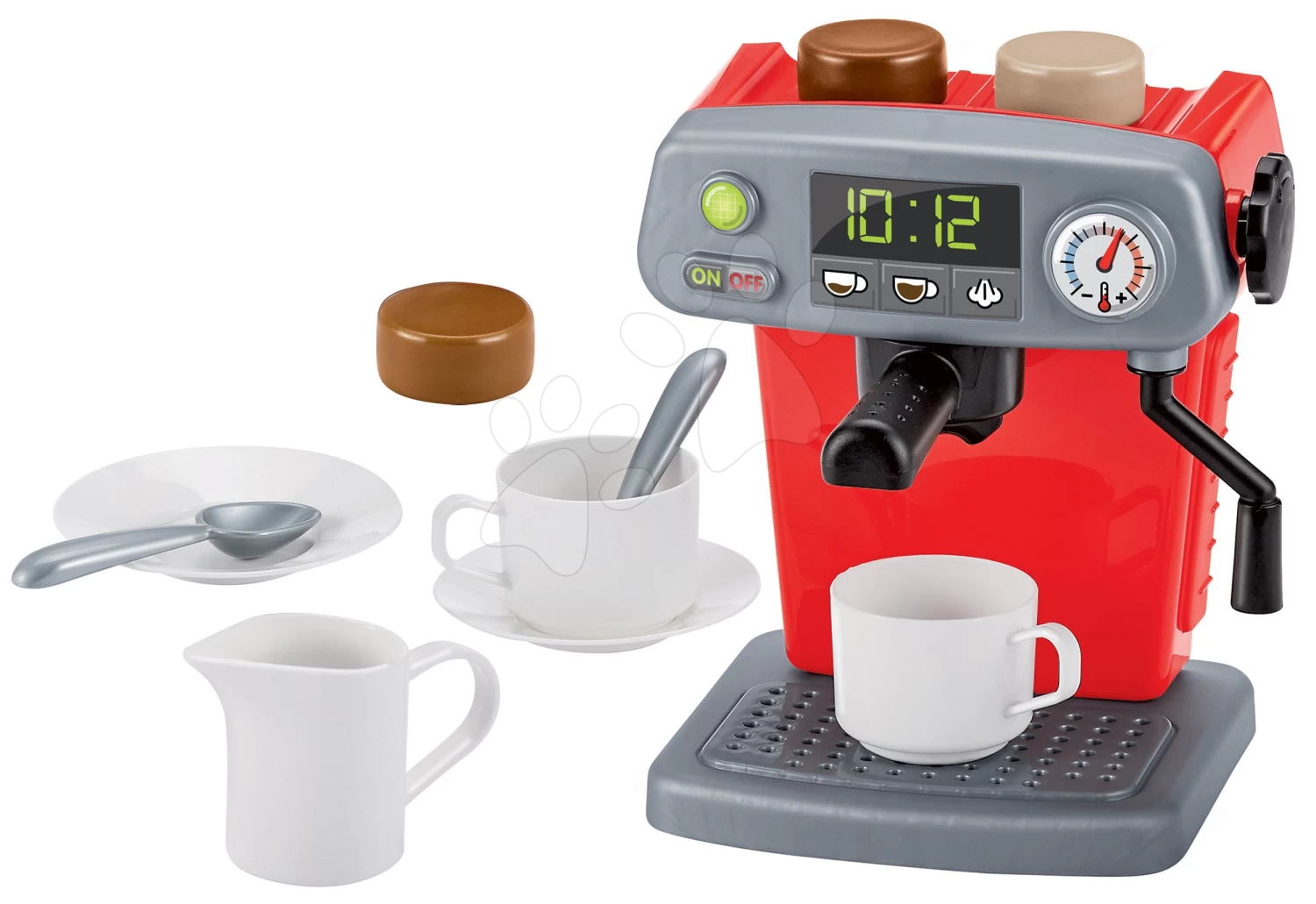 Set Häuschen Der Freunde Von Smoby Mit Küche Und Espressomaschine Mit Tassen Als GESCHENK 1 Set Häuschen Der Freunde Von Smoby Mit Küche Und Espressomaschine Mit Tassen Als GESCHENK