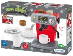 Set Häuschen Der Freunde Von Smoby Mit Küche Und Espressomaschine Mit Tassen Als GESCHENK 27 Set Häuschen Der Freunde Von Smoby Mit Küche Und Espressomaschine Mit Tassen Als GESCHENK -Spielzeug Theater Verkäufe 919 b ecoiffier kavovar
