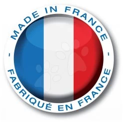 Set Häuschen Pretty Blue Smoby Mit Sommerküche Und Sportset Mit 7 Spielen Ab 24 Monaten -Spielzeug Theater Verkäufe logo ecoiffier made in france 4