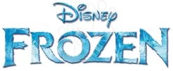 Set Häuschen Pretty Blue Smoby Mit Sommerküche Und Wagen Mit Eimerset Ab 24 Monaten -Spielzeug Theater Verkäufe logo frozen